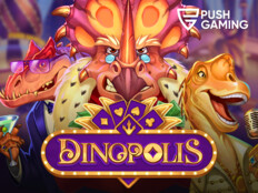 Spin casino online casino16